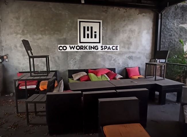 Cafe tempat nongkrong Instagramable kini terbengkalai YouTube Cafe tempat nongkrong Instagramable kini terbengkalai YouTube