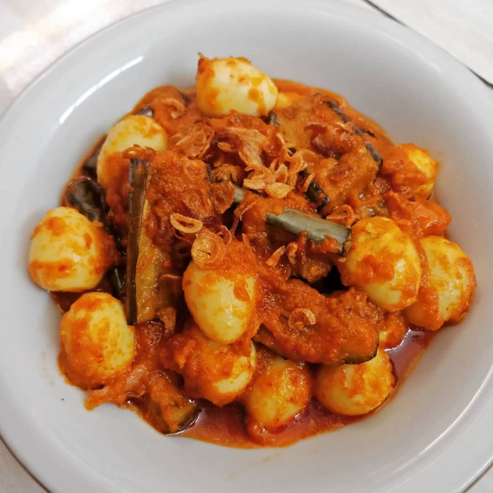 12 Resep telur puyuh balado ala rumahan, simpel dan nikmat