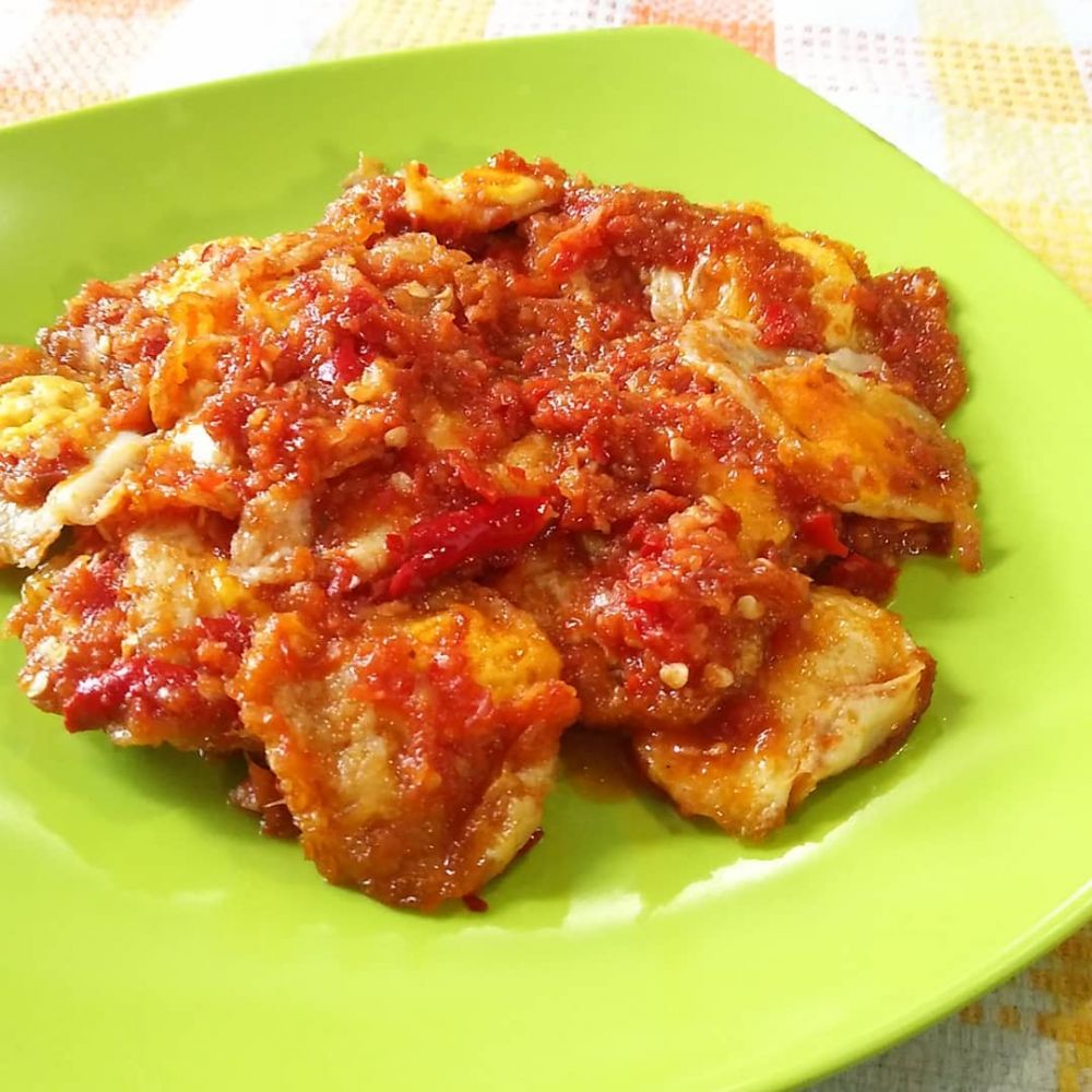 12 Resep telur puyuh balado ala rumahan, simpel dan nikmat