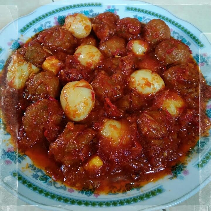 12 Resep telur puyuh balado ala rumahan, simpel dan nikmat