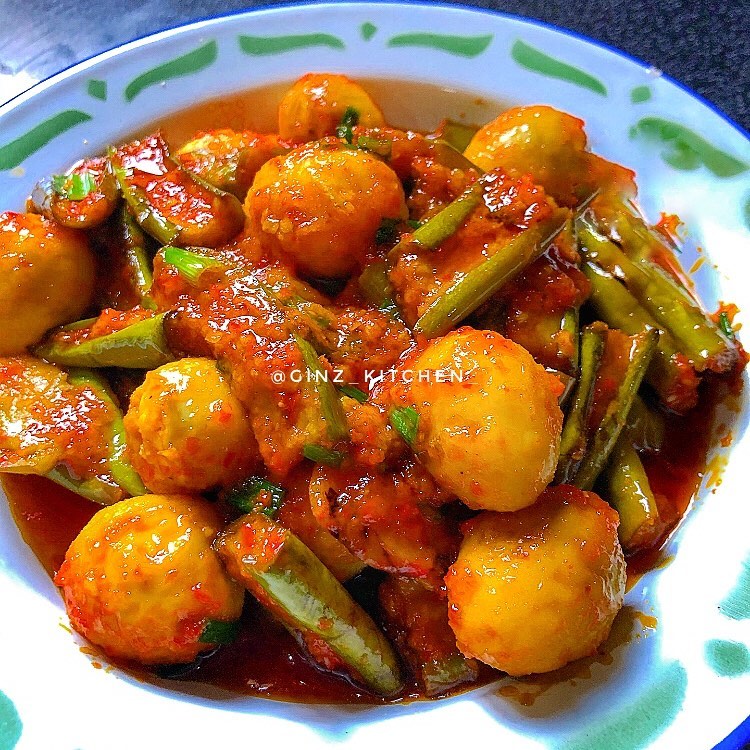 12 Resep telur puyuh balado ala rumahan, simpel dan nikmat