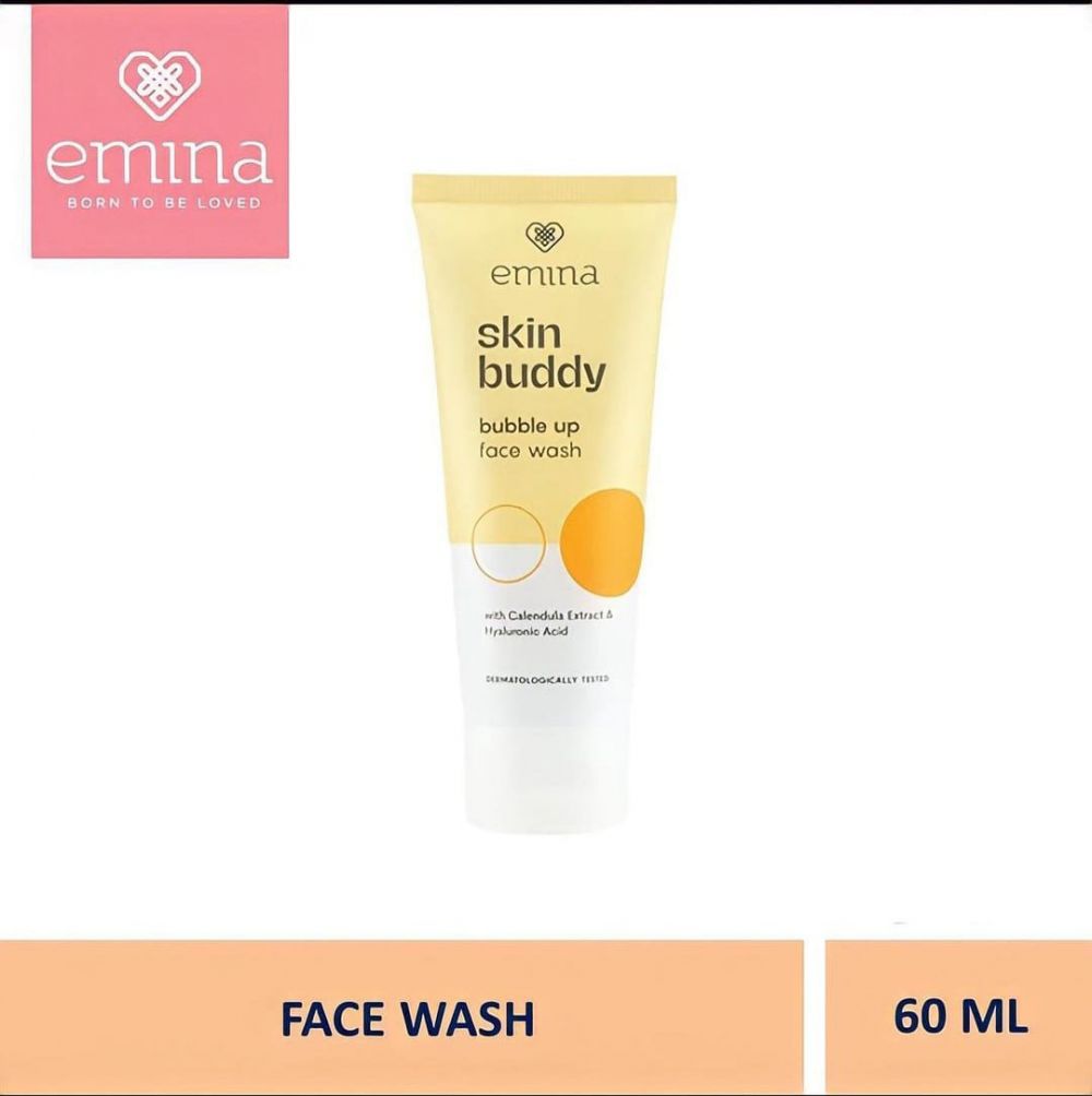 9 Rekomendasi produk Emina untuk kulit sensitif harga mulai Rp 20 ribu