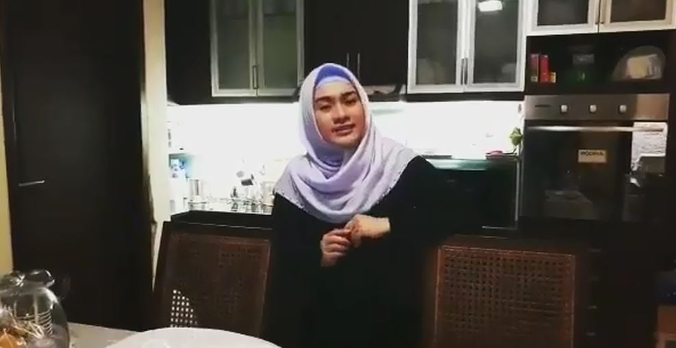 Potret hunian minimalis Ikke Nurjanah © Instagram Potret hunian minimalis Ikke Nurjanah © Instagram