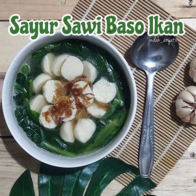 11 Resep sawi hijau pedas, enak, rendah kalori, dan cocok untuk diet