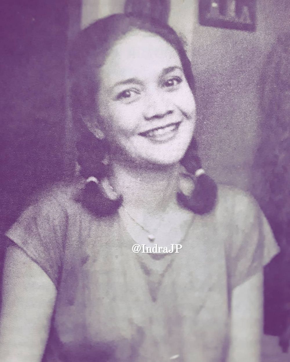 Transformasi Rina Hasyim berbagai sumber