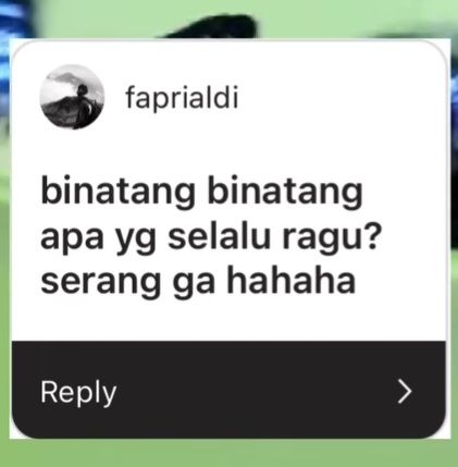 Tebakan lucu dan garing ala bapak-bapak Istimewa Tebakan lucu dan garing ala bapak-bapak Istimewa