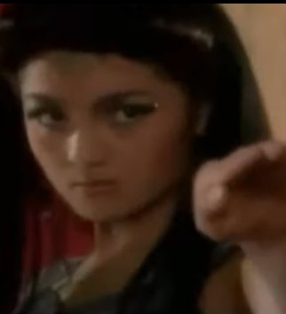 potret lawas Imel Putri Cahyati © berbagai sumber