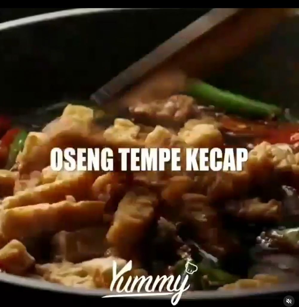 13 Resep tempe campur kentang, praktis dan enaknya khas bintang lima