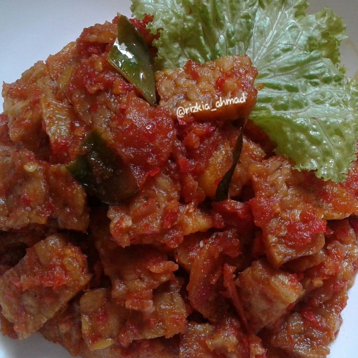 13 Resep tempe campur kentang, praktis dan enaknya khas bintang lima