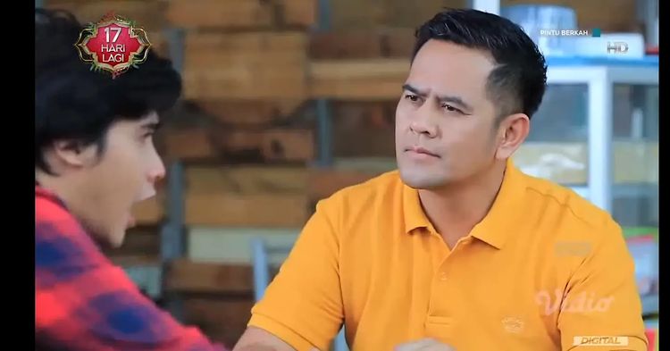 Aris Kurniawan Joko Wahid Angling Dharma © berbagai sumber Aris Kurniawan Joko Wahid Angling Dharma © berbagai sumber
