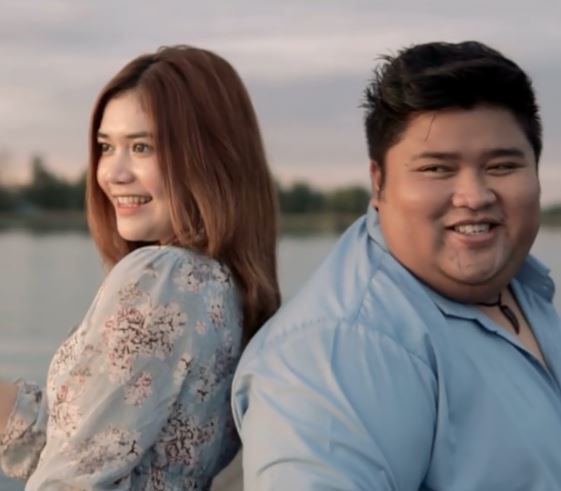 Mat Gondrong di Ronaldowati kini segera menikah, intip 11 momen kemesraannya © 2023 brilio.net