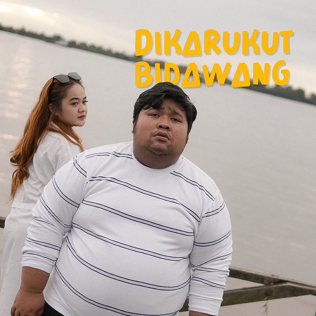 Mat Gondrong di Ronaldowati kini segera menikah, intip 11 momen kemesraannya © 2023 brilio.net