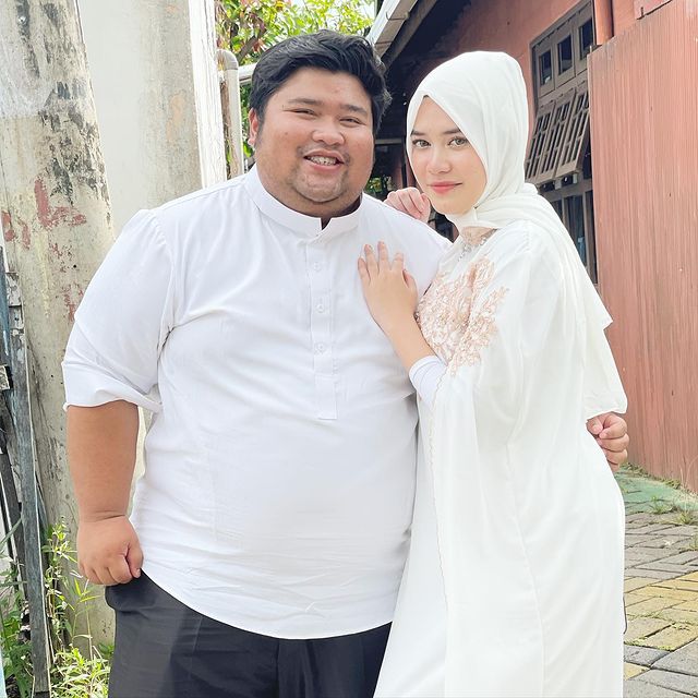 Mat Gondrong di Ronaldowati kini segera menikah, intip 11 momen kemesraannya © 2023 brilio.net