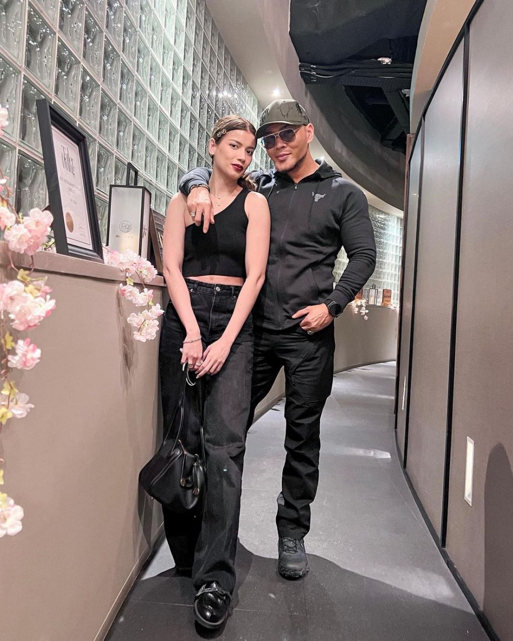 potret terbaru pemeran brenda kepompong © berbagai sumber potret terbaru pemeran brenda kepompong © berbagai sumber