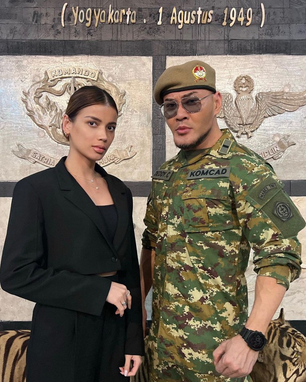 potret terbaru pemeran brenda kepompong © berbagai sumber potret terbaru pemeran brenda kepompong © berbagai sumber