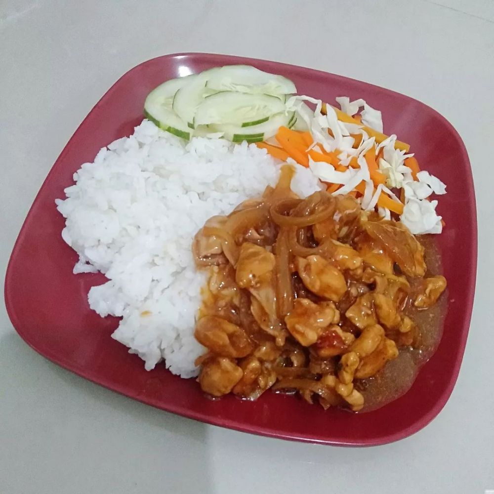 15 Resep olahan ayam barbeque, enak, praktis, dan menggugah selera