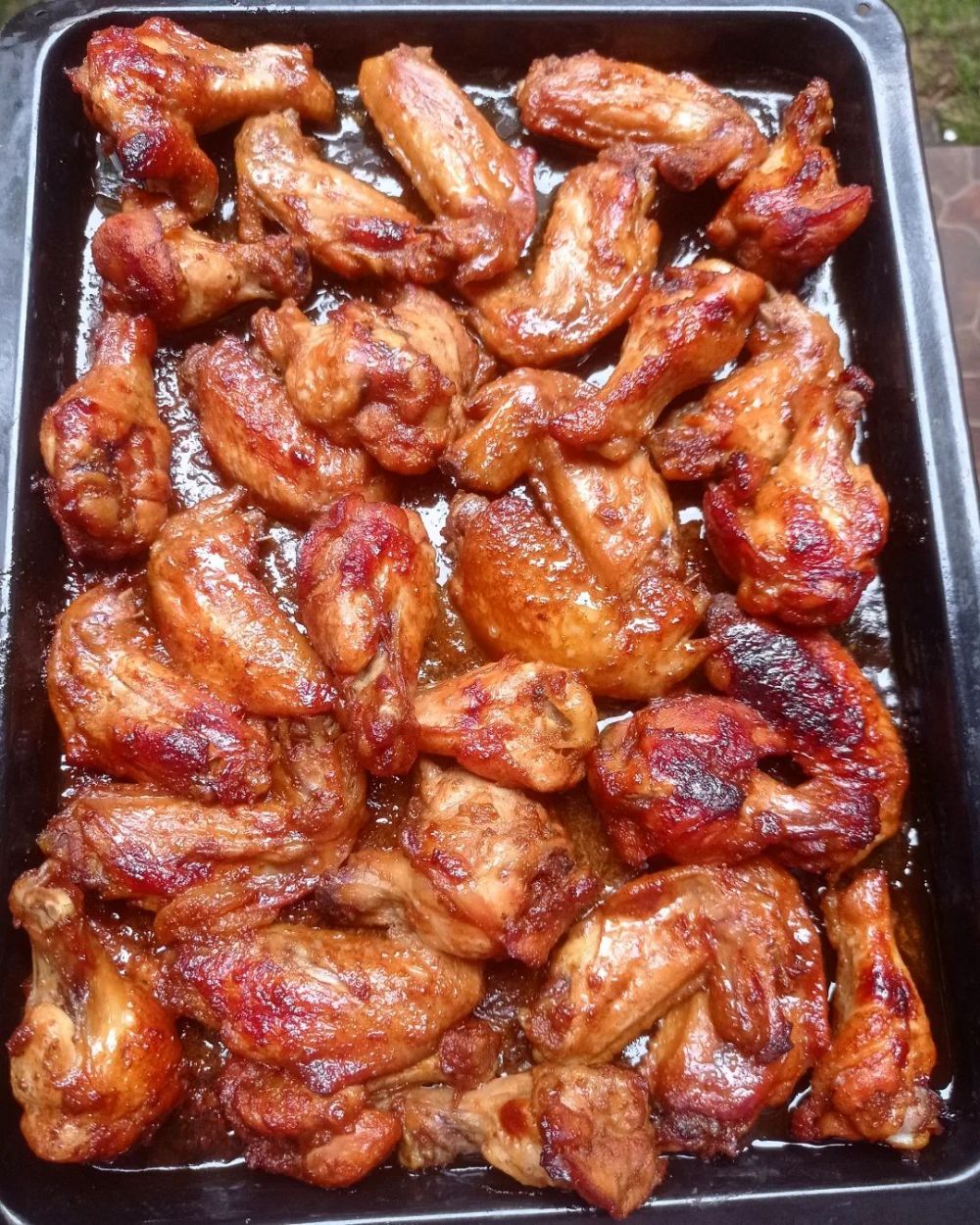 15 Resep olahan ayam barbeque, enak, praktis, dan menggugah selera