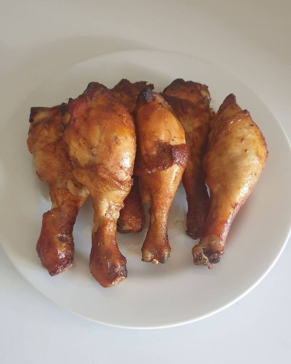 15 Resep olahan ayam barbeque, enak, praktis, dan menggugah selera