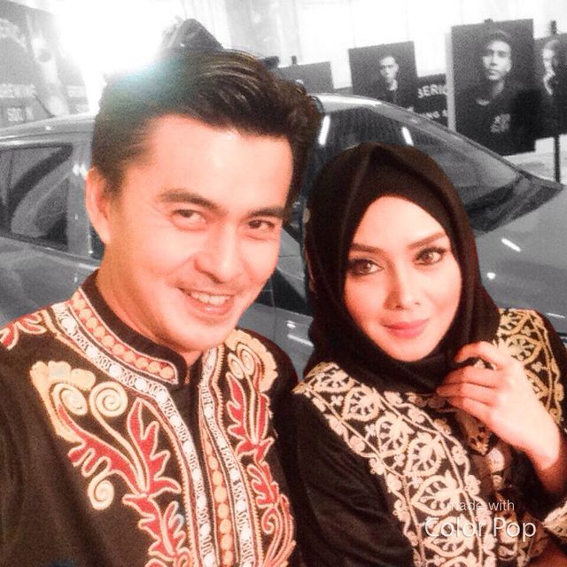 Model era 90-an ini disebut mirip Andy Lau © 2023 brilio.net