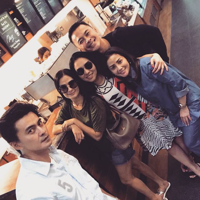 Model era 90-an ini disebut mirip Andy Lau © 2023 brilio.net