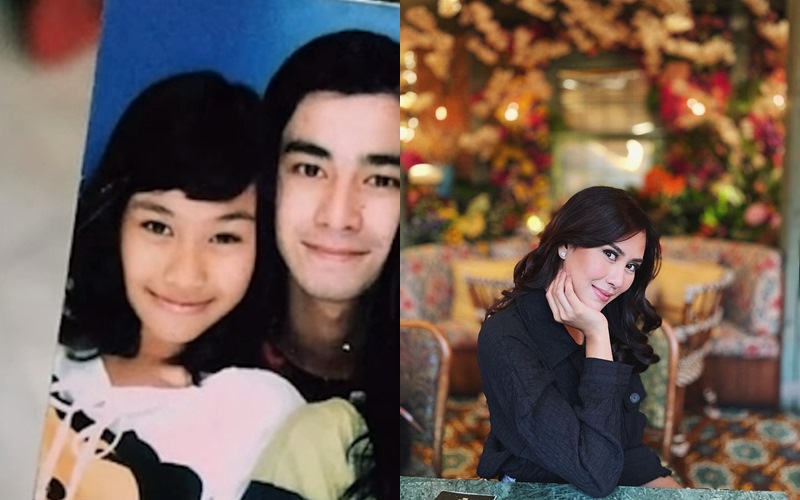 11 potret dulu dan kini Syahnaz Sadiqah ini bikin pangling © 2023 brilio.net 11 potret dulu dan kini Syahnaz Sadiqah ini bikin pangling © 2023 brilio.net