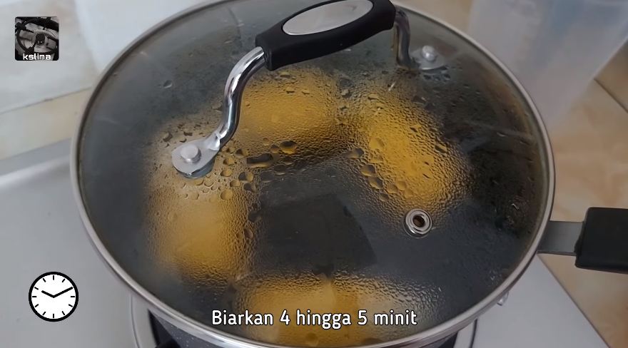 Pakai 2 bahan dapur, ini trik merebus jagung agar hasilnya manis dan tidak kecut saat sudah dingin