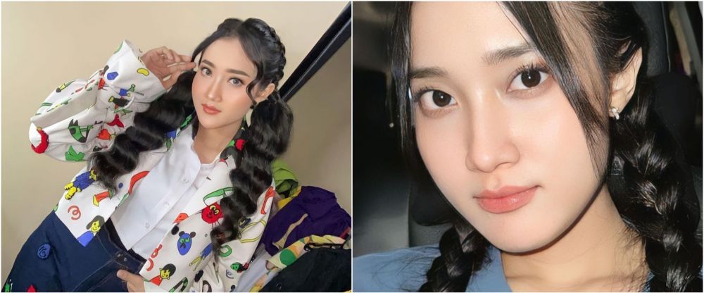 Beda gaya Yeni Inka di atas panggung © berbagai sumber