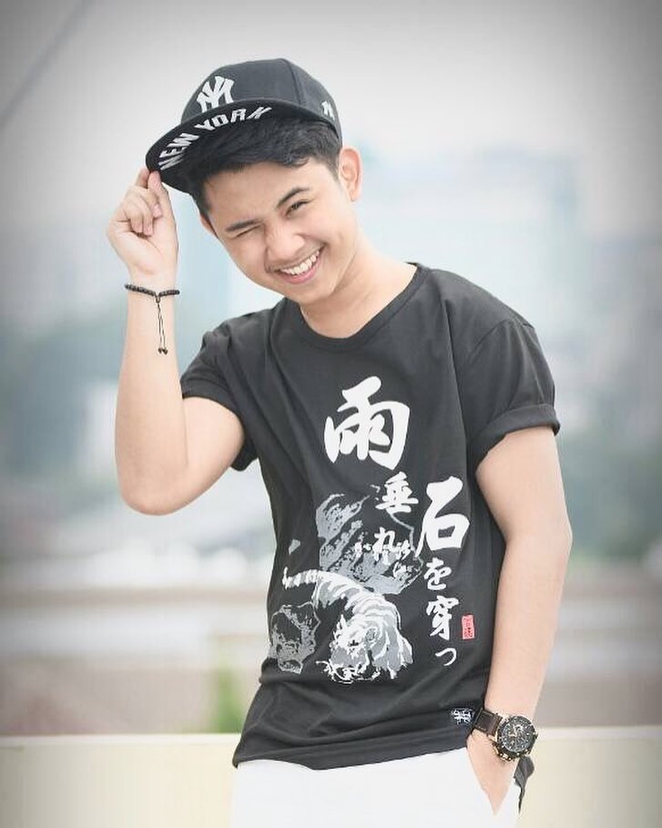 potret awal karier jebolan dacademy © berbagai sumber