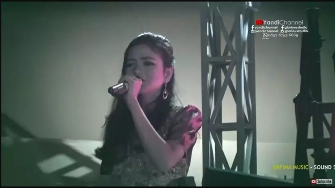 potret awal karier jebolan dacademy © berbagai sumber