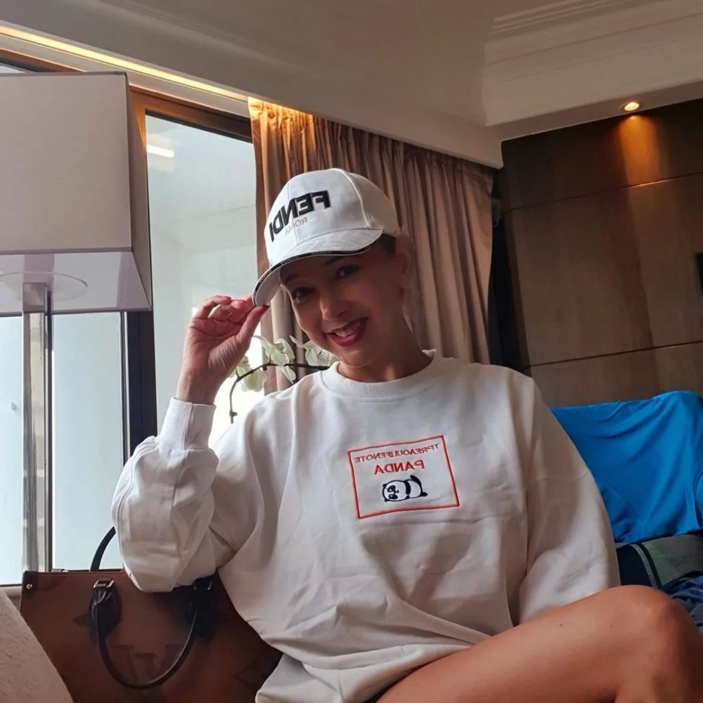 Kiki Fatmala Warkop berbagai sumber Kiki Fatmala Warkop berbagai sumber