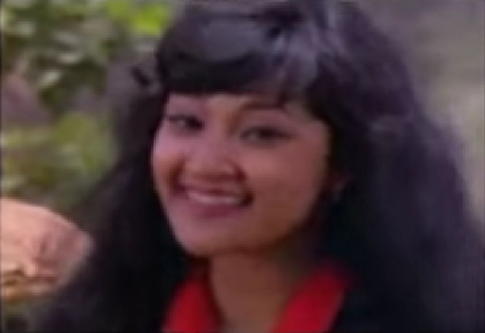 Pedangdut Itje Trisnawati Gadis Warkop © berbagai sumber Pedangdut Itje Trisnawati Gadis Warkop © berbagai sumber