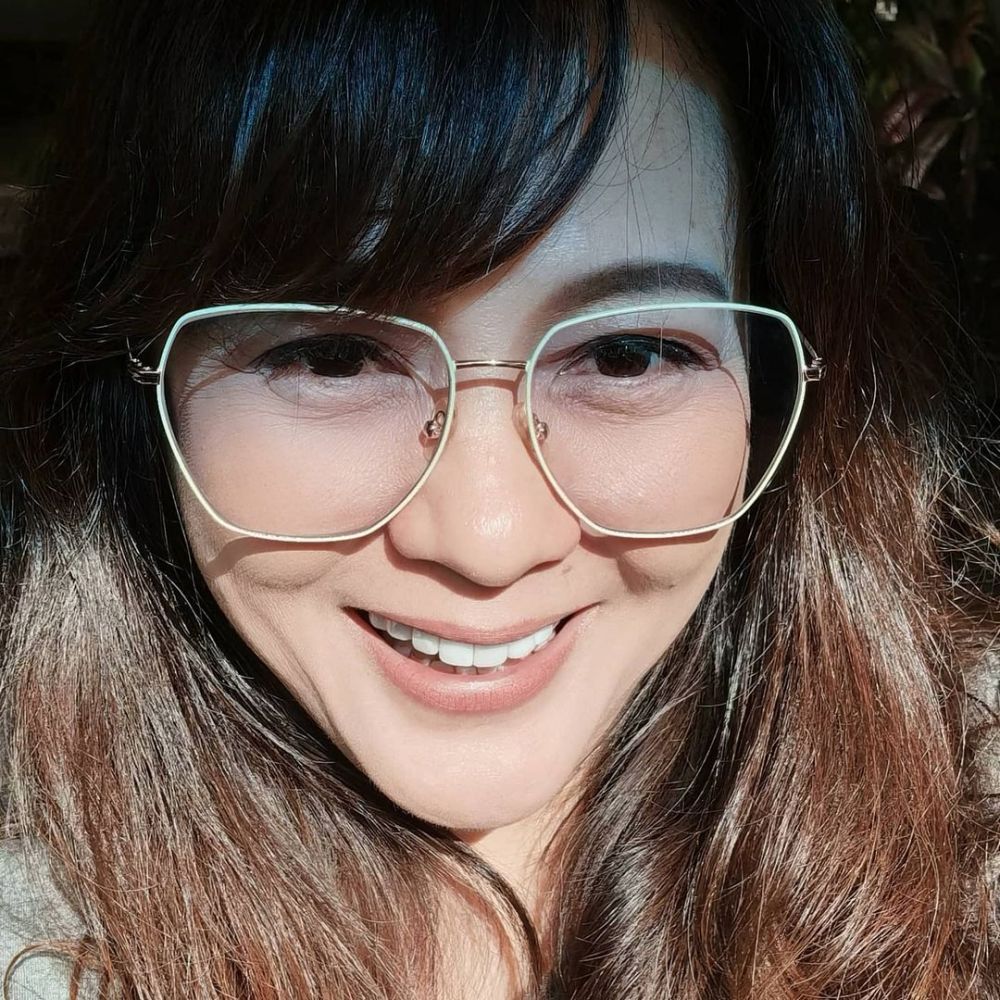 Ibu tiri Lala di sinetron Bidadari © 2023 berbagai sumber Ibu tiri Lala di sinetron Bidadari © 2023 berbagai sumber