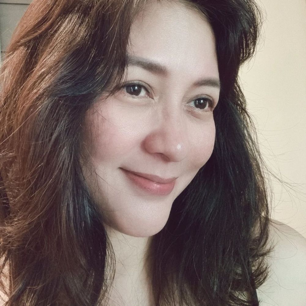 Ibu tiri Lala di sinetron Bidadari © 2023 berbagai sumber