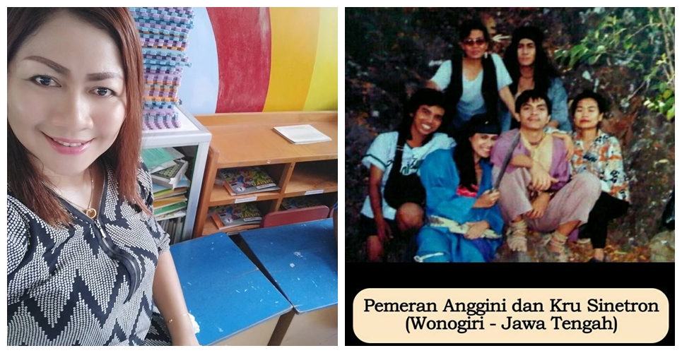 pemeran sinetron Wiro Sableng © 2023 brilio.net pemeran sinetron Wiro Sableng © 2023 brilio.net