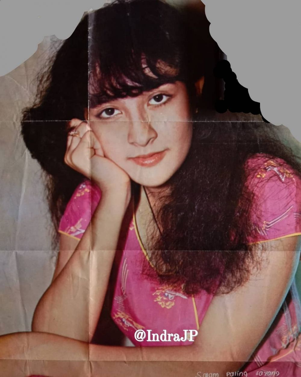 Sherly gadis warkop berbagai sumber Sherly gadis warkop berbagai sumber