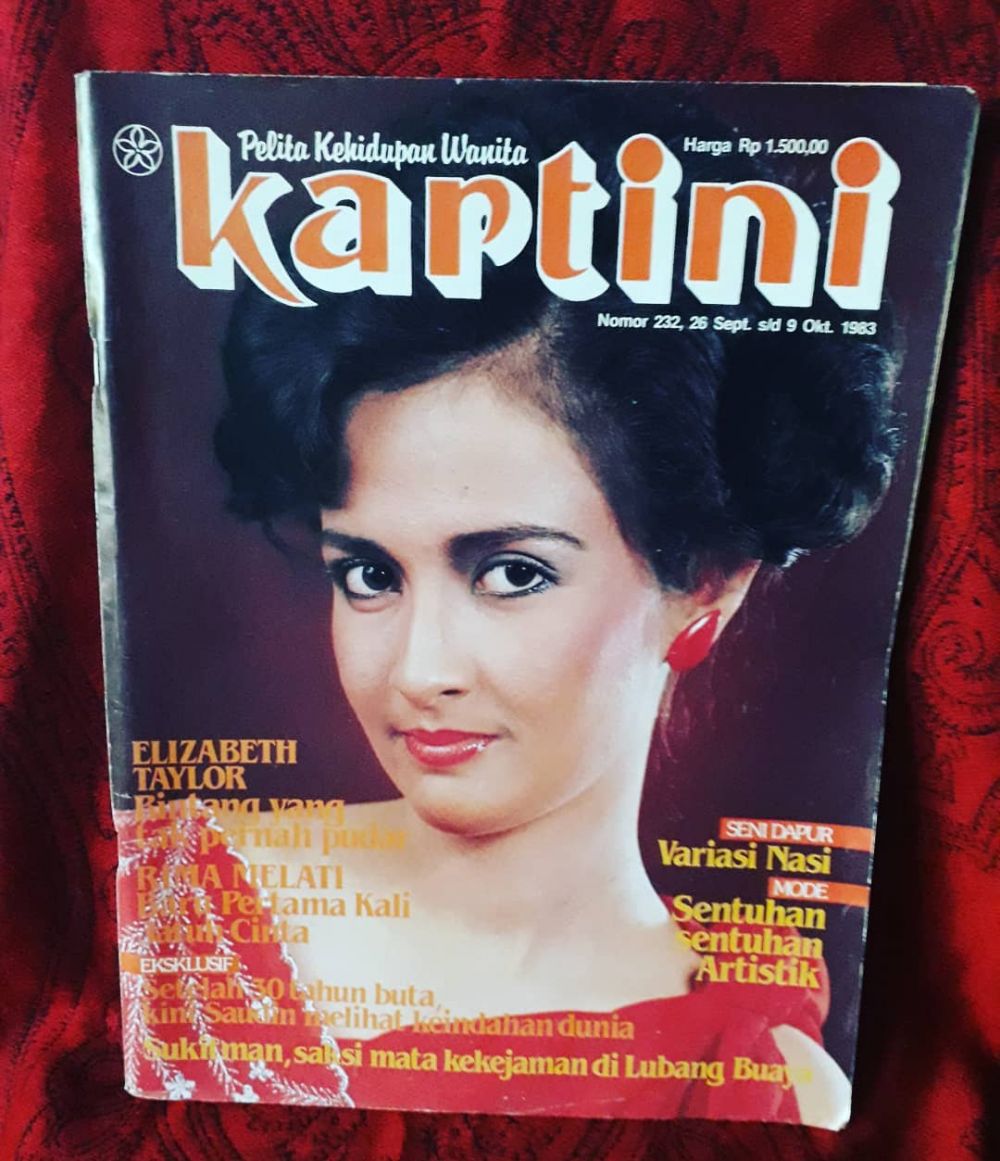 Sherly gadis warkop berbagai sumber Sherly gadis warkop berbagai sumber