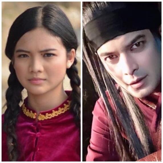 Choky Andriano dan anak © berbagai sumber Choky Andriano dan anak © berbagai sumber