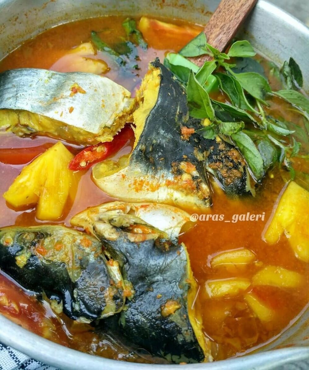 11 Resep olahan ikan patin kuah pindang, lembut, lezat, dan segar