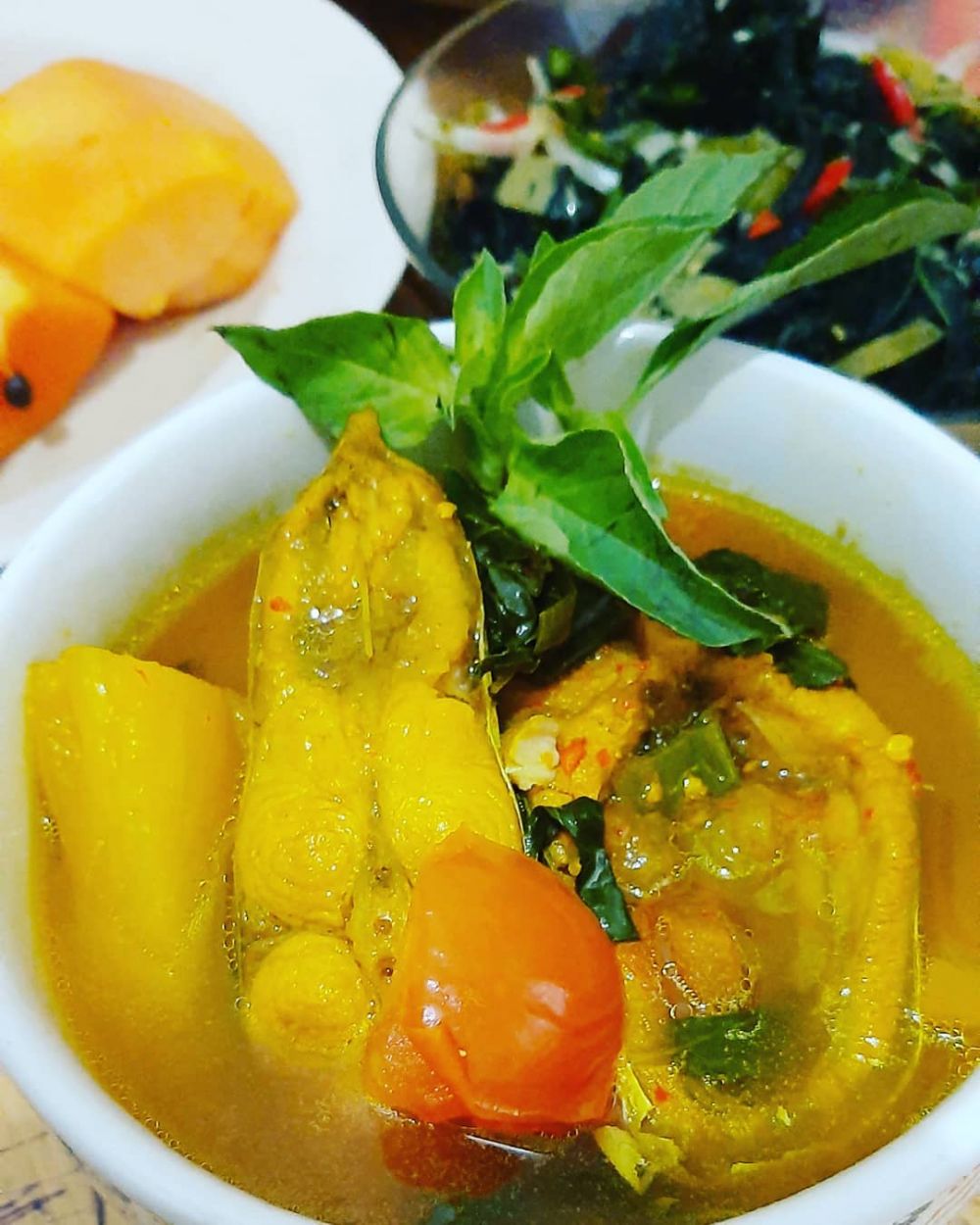 11 Resep olahan ikan patin kuah pindang, lembut, lezat, dan segar