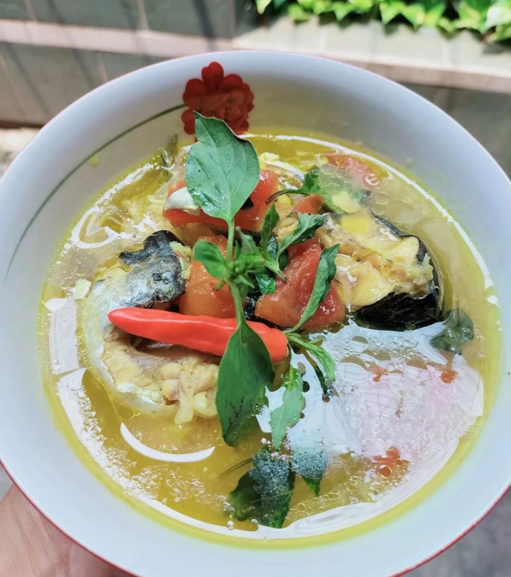 11 Resep olahan ikan patin kuah pindang, lembut, lezat, dan segar