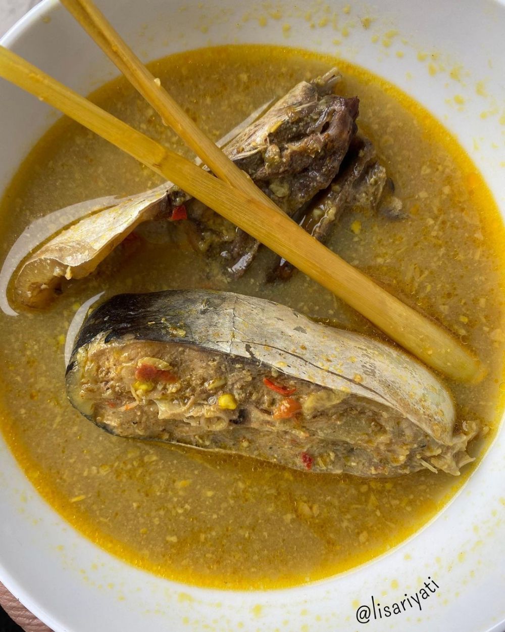 11 Resep olahan ikan patin kuah pindang, lembut, lezat, dan segar