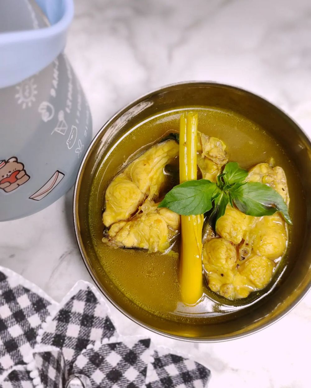 11 Resep olahan ikan patin kuah pindang, lembut, lezat, dan segar