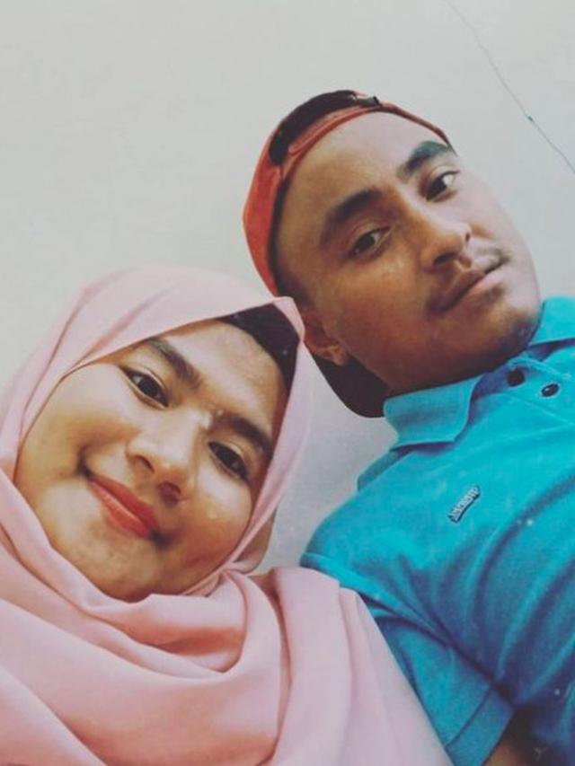 Rafdi anak wakil walikota tidore © berbagai sumber