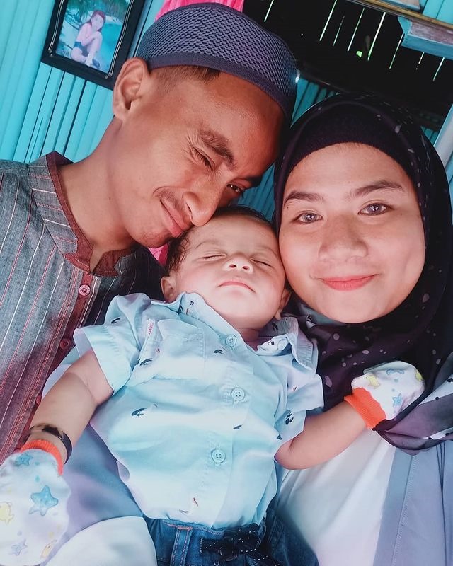 Rafdi anak wakil walikota tidore © berbagai sumber