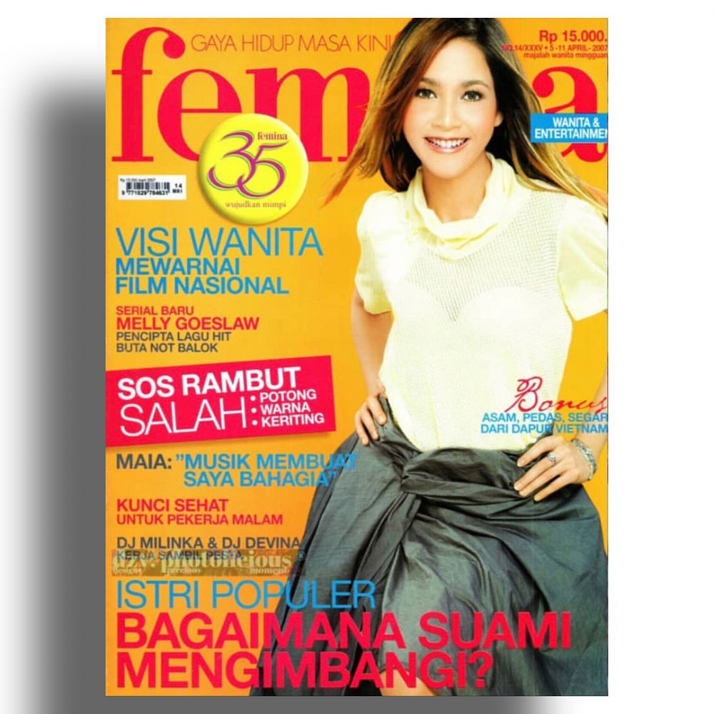 potret lawas maia estianty © berbagai sumber potret lawas maia estianty © berbagai sumber