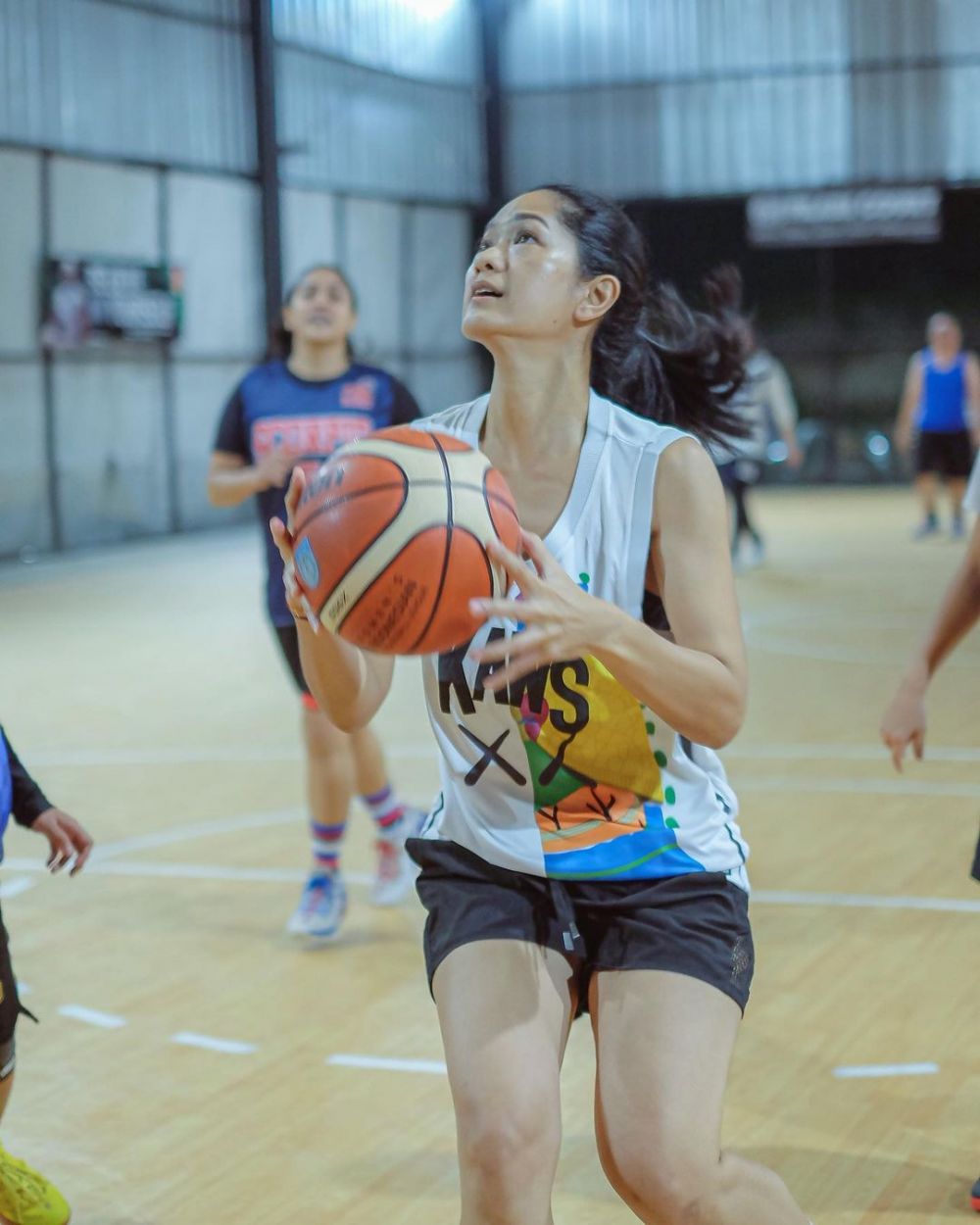 potret terbaru bocah imut rambut bob yang pernah jadi ratu FTV © berbagai sumber