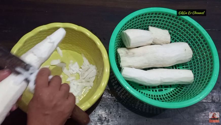 Trik bikin tape singkong agar manis, tidak berair dan kecut saat dimakan