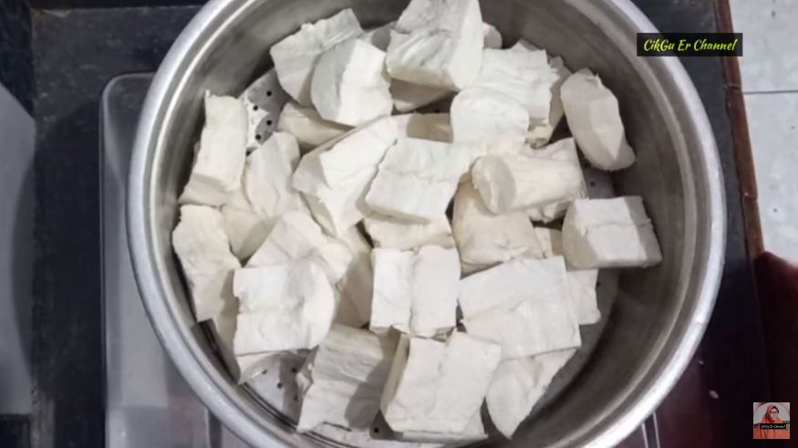 Trik bikin tape singkong agar manis, tidak berair dan kecut saat dimakan