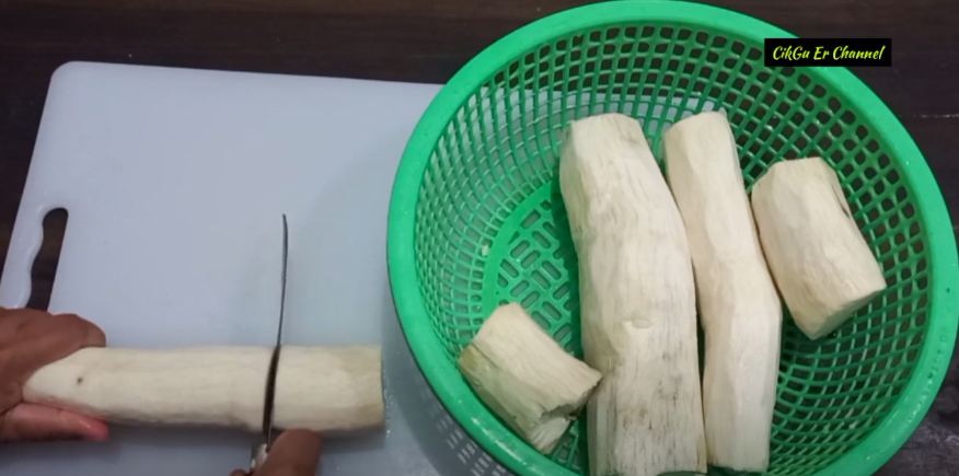 Trik bikin tape singkong agar manis, tidak berair dan kecut saat dimakan