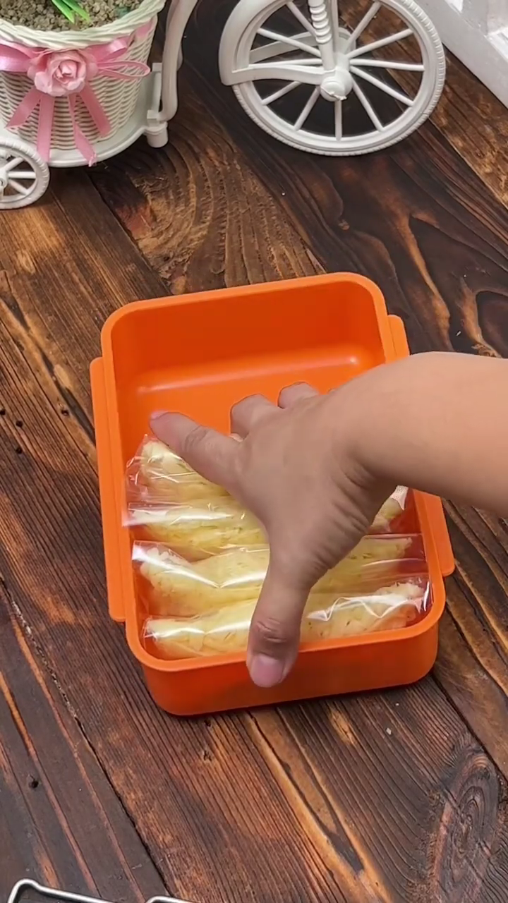 Cara jitu menyimpan keju mozarella agar tidak mudah jamuran